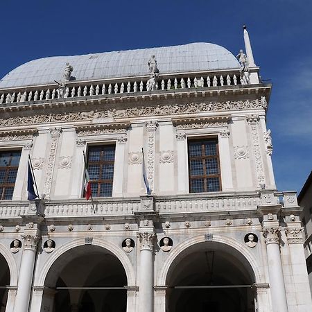 Camera Con Vista Brescia Rom bilde